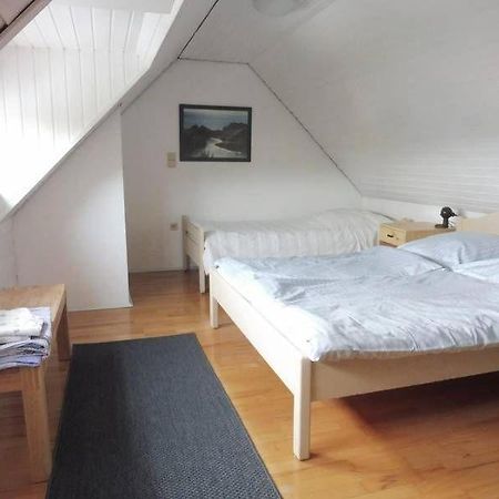 Ferienwohnung Wessels Kassel Exteriör bild