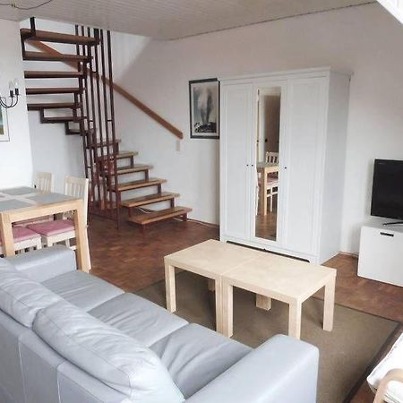 Ferienwohnung Wessels Kassel Exteriör bild