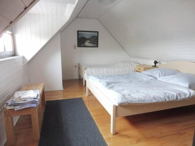 Ferienwohnung Wessels Kassel Exteriör bild