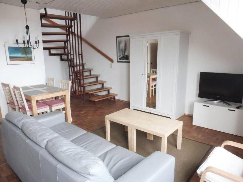 Ferienwohnung Wessels Kassel Exteriör bild
