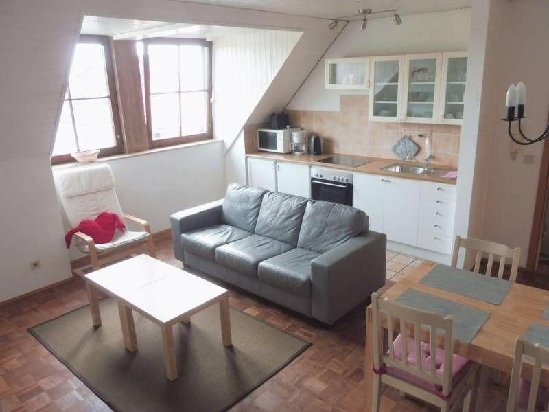 Ferienwohnung Wessels Kassel Exteriör bild